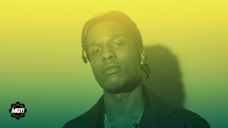 A$AP Rocky - Kids Turned Out Fine (Subtitulada al Español)