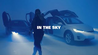 Luciano - In the sky (prod.by AlexxBeatZz)