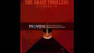 GRACE THRILLERS - JUST BECAUSE YOU ARE