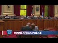 Mpls. City Council advances police chief nominee, expands MPD retention pay