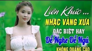 Bolero Tuyển Chọn 2025 - Nhạc Vàng Xưa Đặc Biệt Hay GÂY NGHIỆN - Công Tuấn Bolero - Giọng Ca Độc Lạ