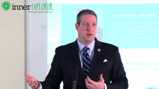 Ohio Press Event | Inner Explorer in Cleveland
