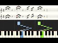 beyer piano 87 バイエル　ピアノ教本 楽譜