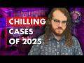 Top 5 Bingeable True Crime Stories That Are Chilling
