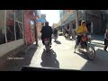 hazaragi vlog street vlog of hazara town quetta hazara moto vlogging