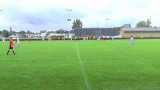 NiF Bosna vs Hagahöjdens BK