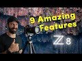 Nikon Z8: 9 Things I LOVE for Landscape Photography (1 Year Review)