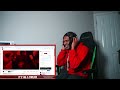 NORTHSIDE05 | PTSD Alerted | LOCO CITY - GETTING COLD | REACTION