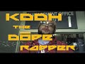 KDOH The Dope Rapper - Arcade Baby [Prod. By BMTJ] (OFFICIAL MUSIC VIDEO)