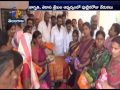 MP Kavitha Birthday Celebrations Held Across State| TRS Leaders