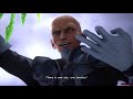 Kingdom Hearts 3 - Final Boss w Ultima Weapon