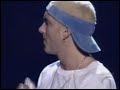 eminem ft. elton john stan live at grammys