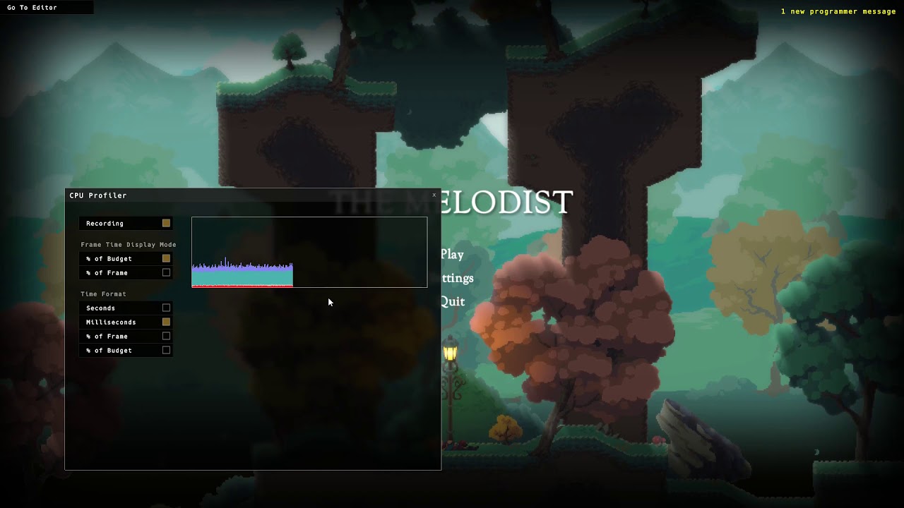 The Melodist Handmade Network