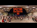 Spectra - A Light & Water Show || 360 View|| Singapore || Marina Bay Sands