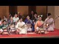 地唄箏曲美緒野会　 　編曲八千代獅子　　mionokai henkyoku yachiyojishi　2016 04 10_37