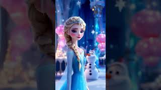 Frozen Princess Video Invitation #princessparty #frozen2 #elsa #birthday #princessbirthday