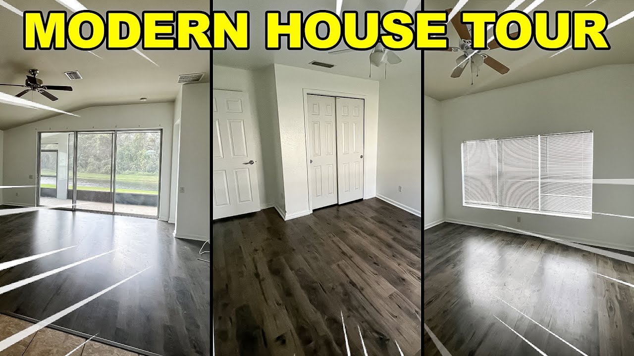 Buying A New House For Youtube