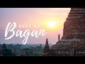 Highlights and challenges of a trip to Bagan