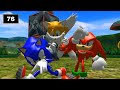 rus Все грехи sonic heroes 1080p60