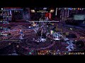 eu tera velik s sanctuary last boss berserker dps pov