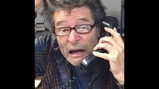 Robocall Revenge
