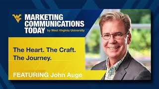 WVU MarComm Today S3 E5 - \