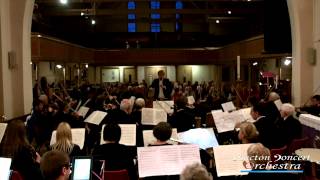 CCO - William Tell: Overture (G. Rossini)