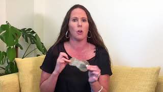 Ask The Sexperts: Condoms