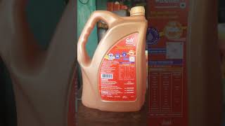 Gold Winner Sunflower Oil 5L (MRP: 599. Ravi Maligai Offer Price - 570rs