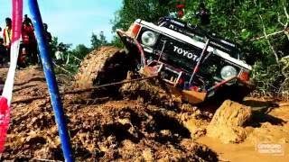 2015 Rainforest Challenge (RFC) - Teaser 1 - Offroad Addiction TV