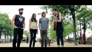 Houndmouth \