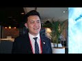 iata agm 2024 steven bai co founder u0026 ceo sencity corporation