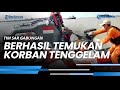 Pelajar 14 Tahun  yang Tenggelam di Sungai Mahakam Berhasil ditemukan Tim SAR Gabungan