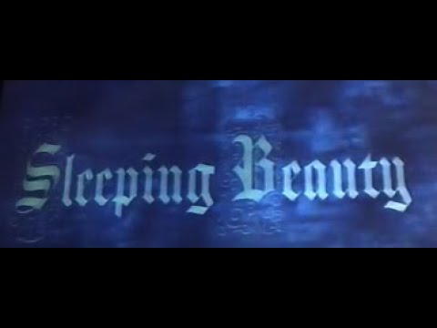 Walt Disney's Sleeping Beauty (1959) 1986 VHS Opening Previews - YouTube