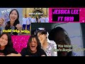 FANGIRL REACTION TO JESSICA LEE FT. SB19 FINALLY GOT ACCEPTED AT A PHILIPPINE SCHOOL VLOG BTS