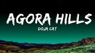 Doja Cat - Agora Hills (Lyrics)  | Top Hit Music