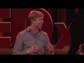 Hyperloop | Tim Houter | TEDxDelft