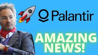 PALANTIR GOT 2 HUGE NEW CONTRACTS! - Institutions Are Buying! - (Pltr Stock Analysis)