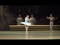 alexandra khiteeva mariinsky ballet clemence variation raymonda