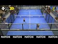 highlights dpf1000 6 2024 final julia wiese u0026 simone alipieva vs mie skov u0026 cornelia lister