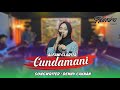 CUNDAMANI (Denny caknan) - ALFANI CLARITA ALINDRA MUSIK COVER