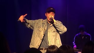 231110 오도마(O'Domar) - 선전기술, 3H 정책, D.M.C, 범인, 코끼리는 생각하지 마 @ RAP HOUSE VOL.24