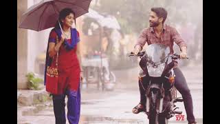Love story movie||shekhar kamla||Naga chaitanya.sai pallavi||ye pilla song