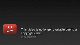 Youtube's New Copyright Infringement System (Call of Duty: Ghosts Blitz Gameplay/Commentary)