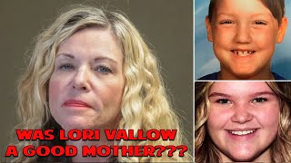 Crime Talk Daily Update: Was Lori Vallow a Good Mother? Ghislaine Maxwell on Her Way to New York