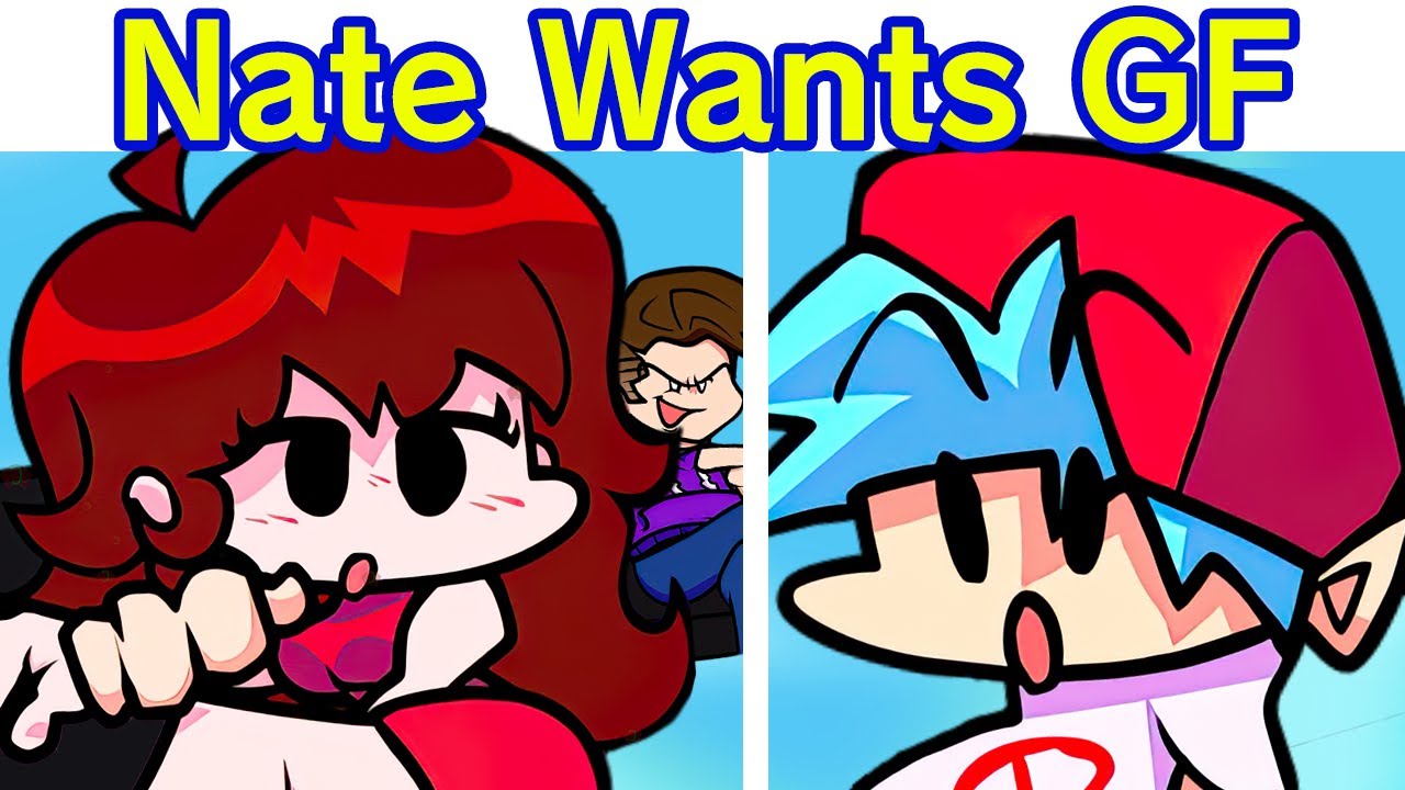 Jesse Bf Vs Gf Age
