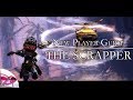 Guild Wars 2 | New Player Guide: The Scrapper | The Herald