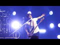 170929 day6 everyday6 concert in october_free하게