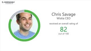 Wistia's CEO and Office Environment - Q1 2019