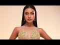 Miss Universe 2022 - Contestant (Myanmar - Zar Li Moe)